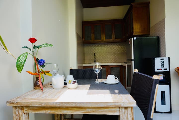 Superior Villa Melody 101 - Ubud