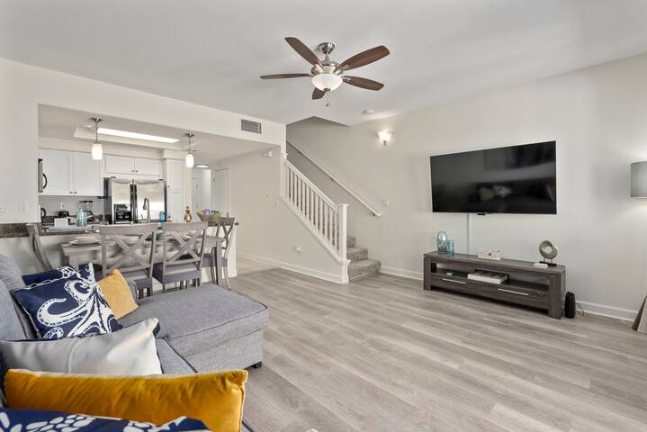 Hawaiian Dream Villa<3 mins from Disney Aulani gallery image 5