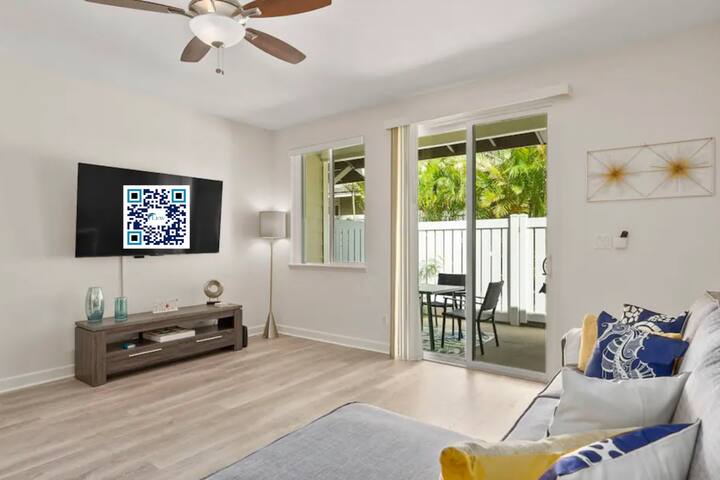 Hawaiian Dream Villa<3 mins from Disney Aulani gallery image 3