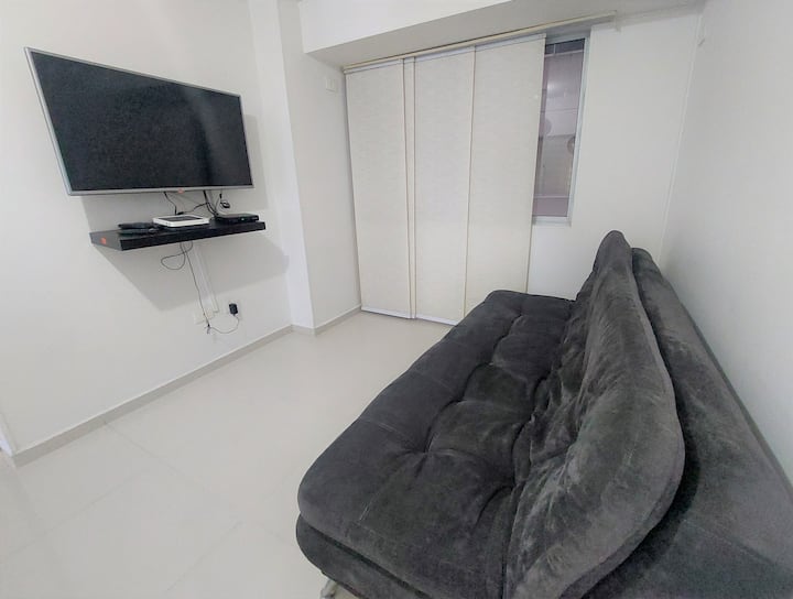 Luxurious Place Next To"cacique" - Bucaramanga