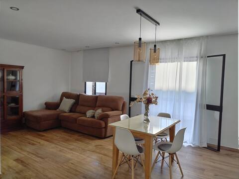 Doña Elvira Apartment