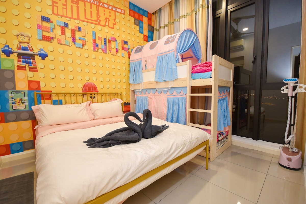 საძინებელი