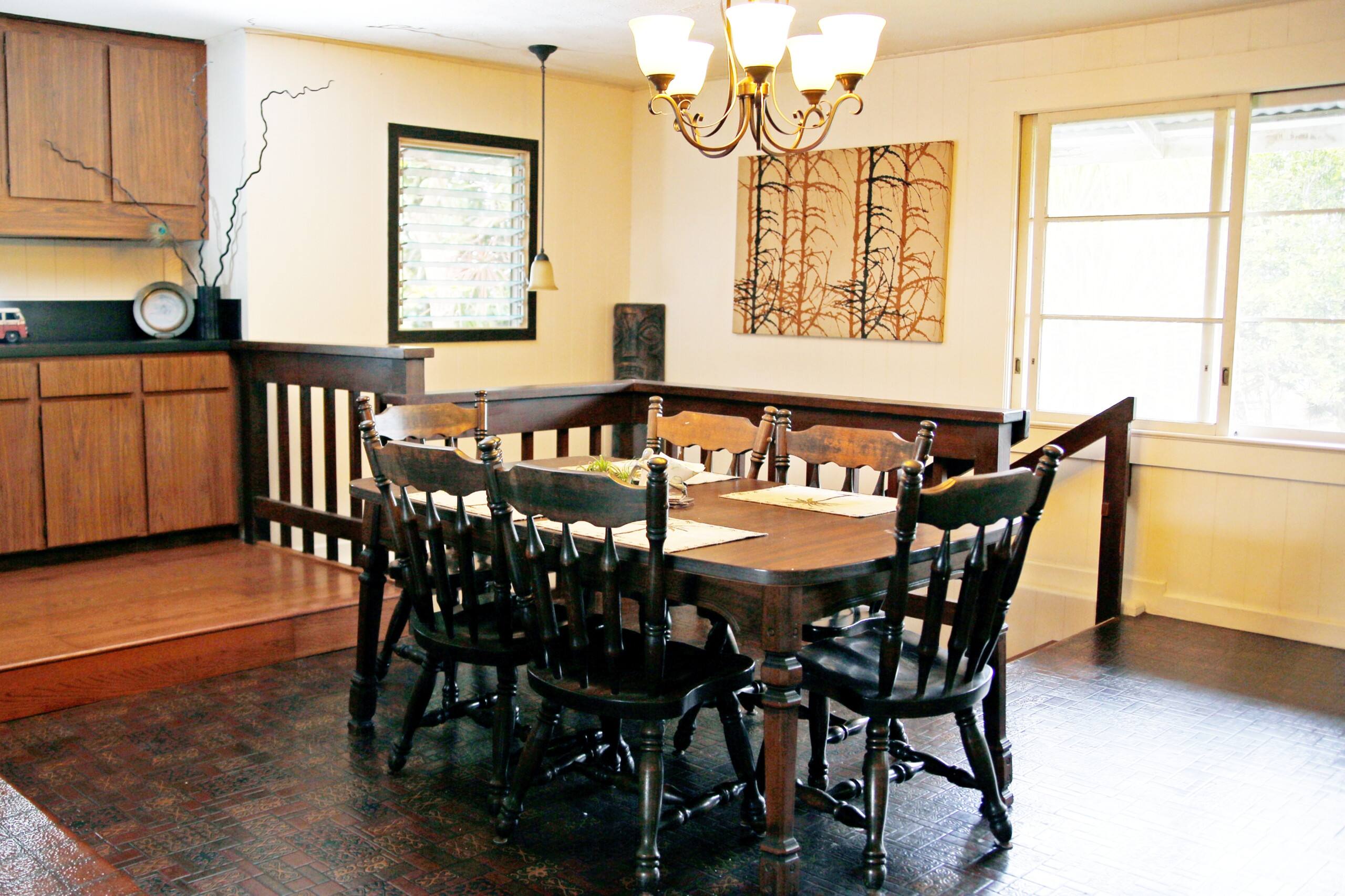 Guesthouse in Hilo · ★4.46 · 1 bedroom · 3 beds · 1 private bath - Image 8