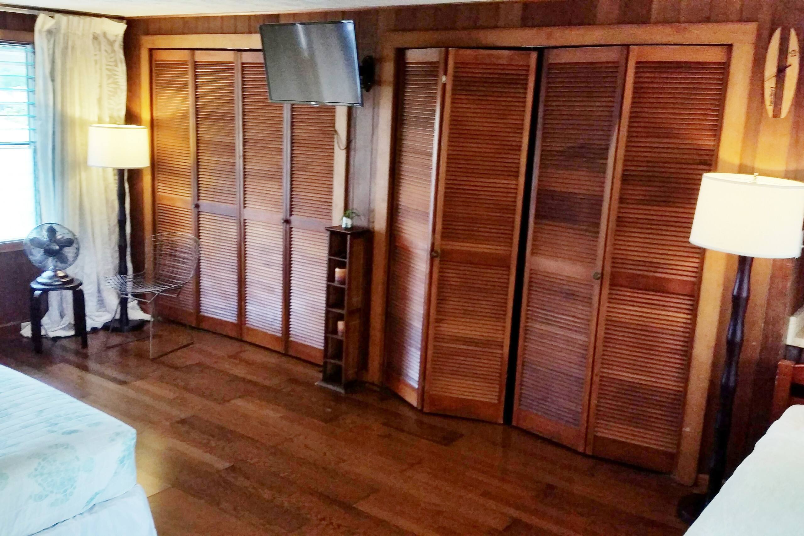 Guesthouse in Hilo · ★4.46 · 1 bedroom · 3 beds · 1 private bath - Image 3
