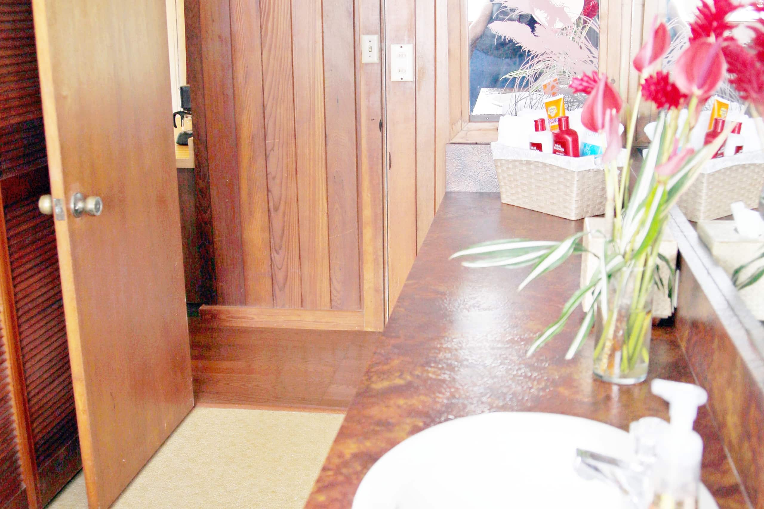 Guesthouse in Hilo · ★4.46 · 1 bedroom · 3 beds · 1 private bath - Image 4