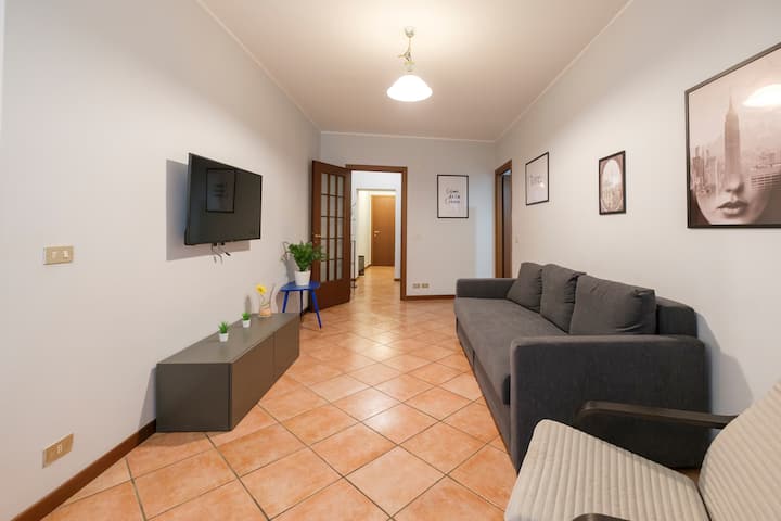 Apartment Milano Duomo - Milan