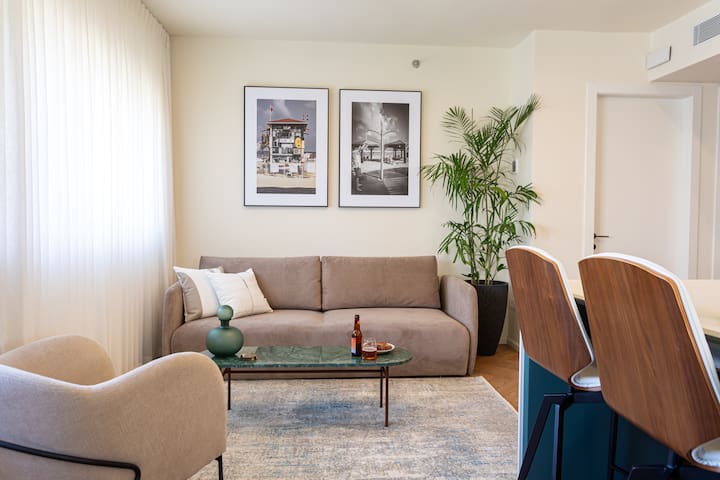 De Stay managed Airbnb listing 2