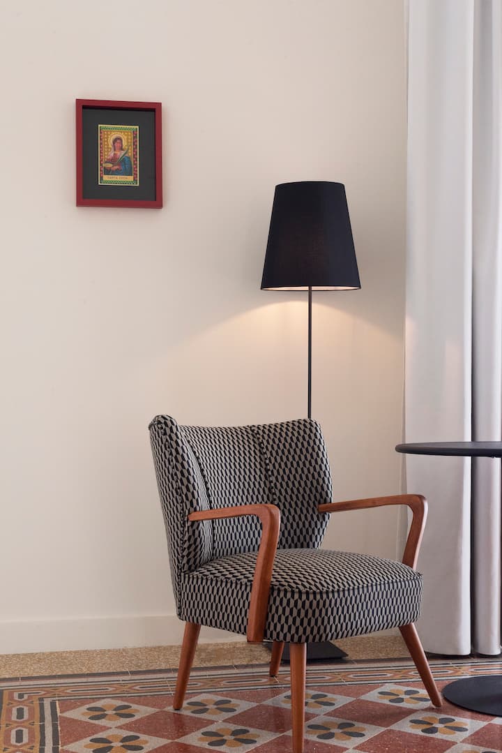 ห้องนั่งเล่น