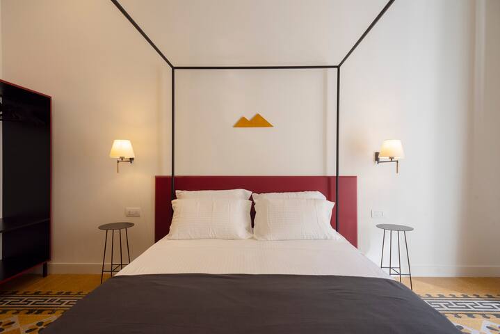 Santa Lucia Maison de Charme