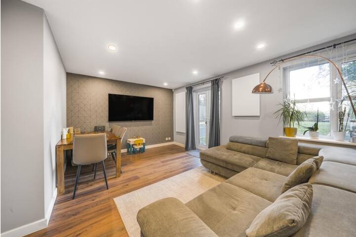 Beautifully designed flat in Putney gallery image 3