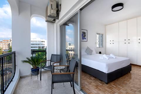 Urban Condo 10 | 2 Bdr