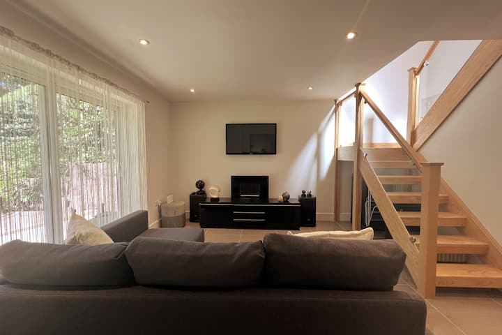 მისაღები ოთახი