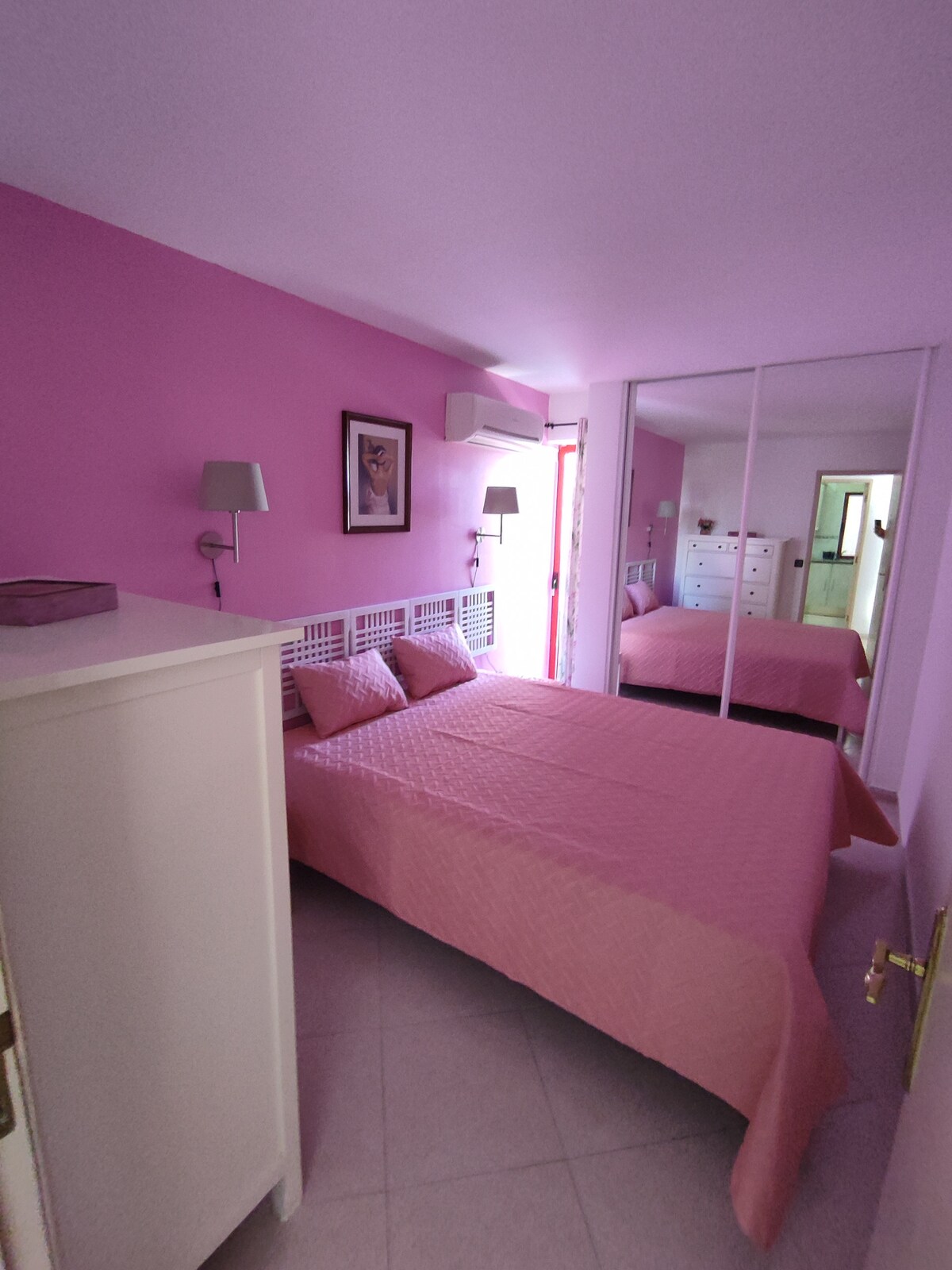 საძინებელი