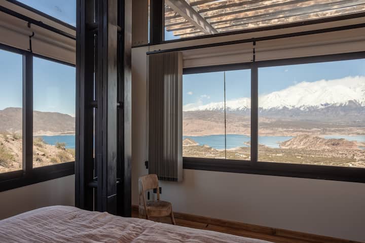 Habitacion en suite