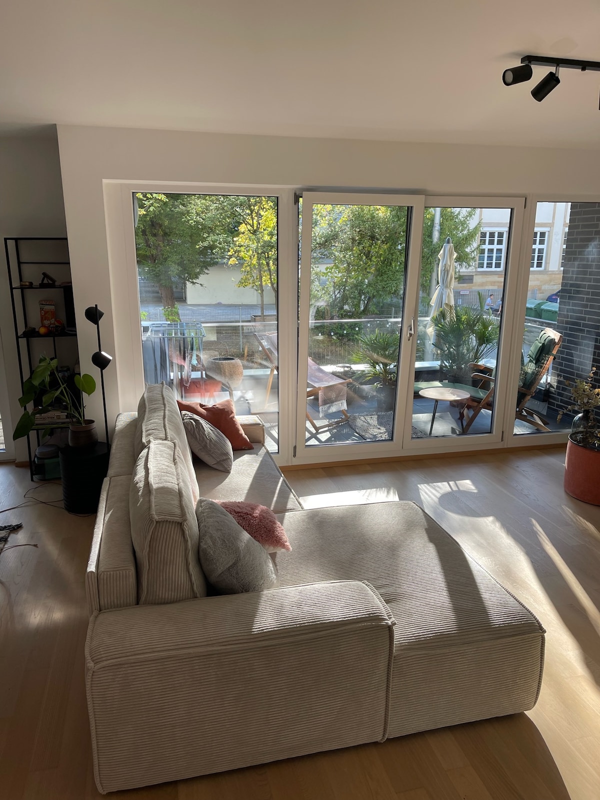 Annuncio Airbnb popolare: Center Elegant Modern Apartment a Stuttgart