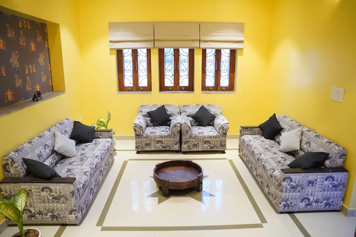 Marwar House