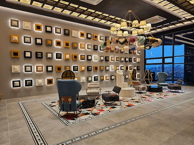 ILuxHome managed Airbnb listing 3