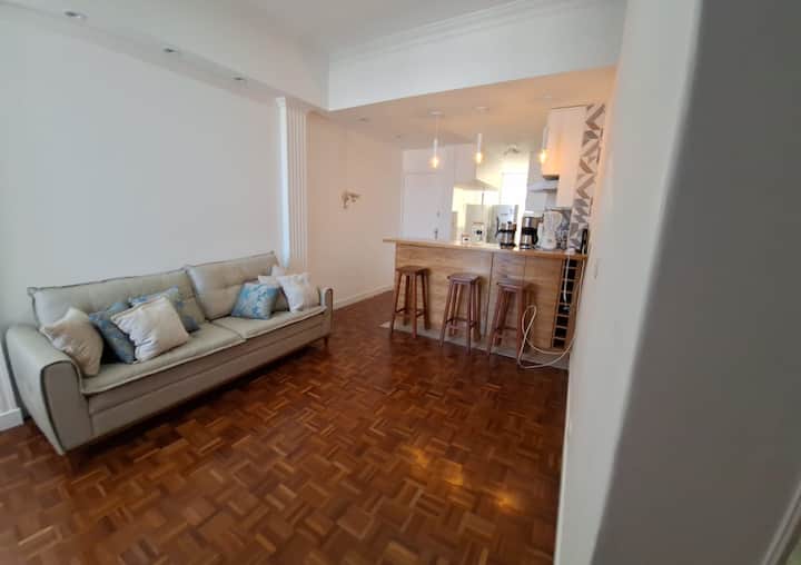 Apartamento Confortável Glória - Rio De Janeiro - Glória