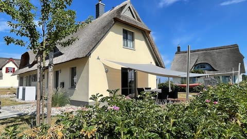 House by the sea