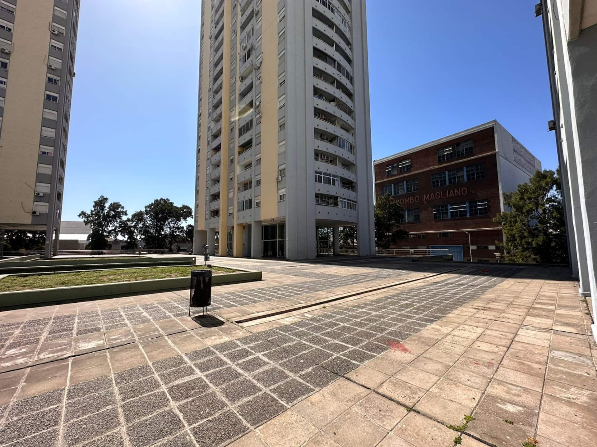 Departamento de 2 dormitorios en Avellaneda