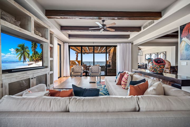 The Cabo Way managed Airbnb listing 1