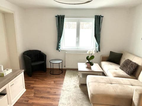 COVE Apartment