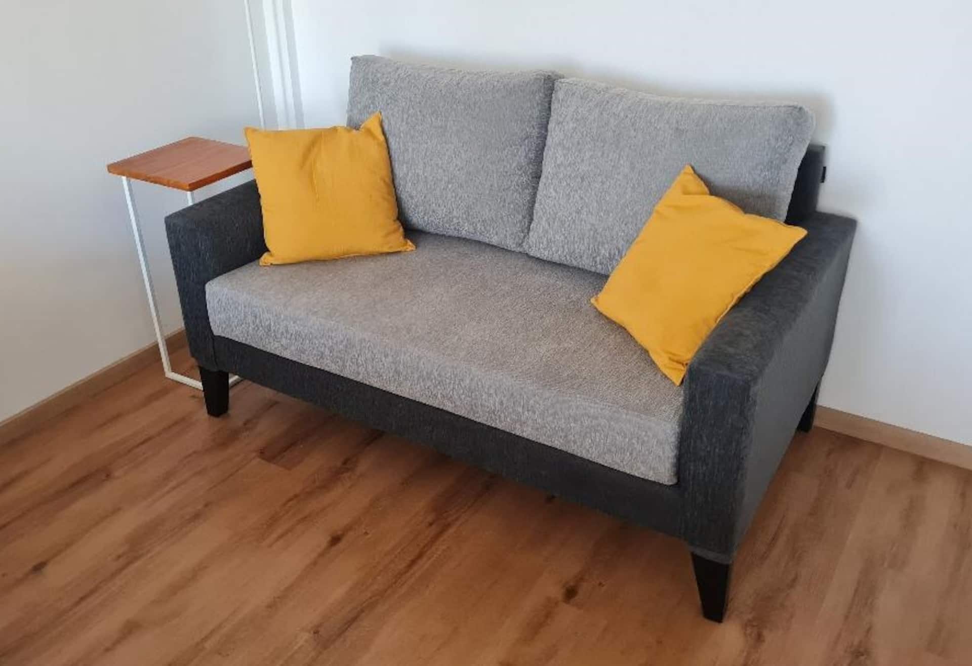 Studio mobiliado em Palermo Hollywood