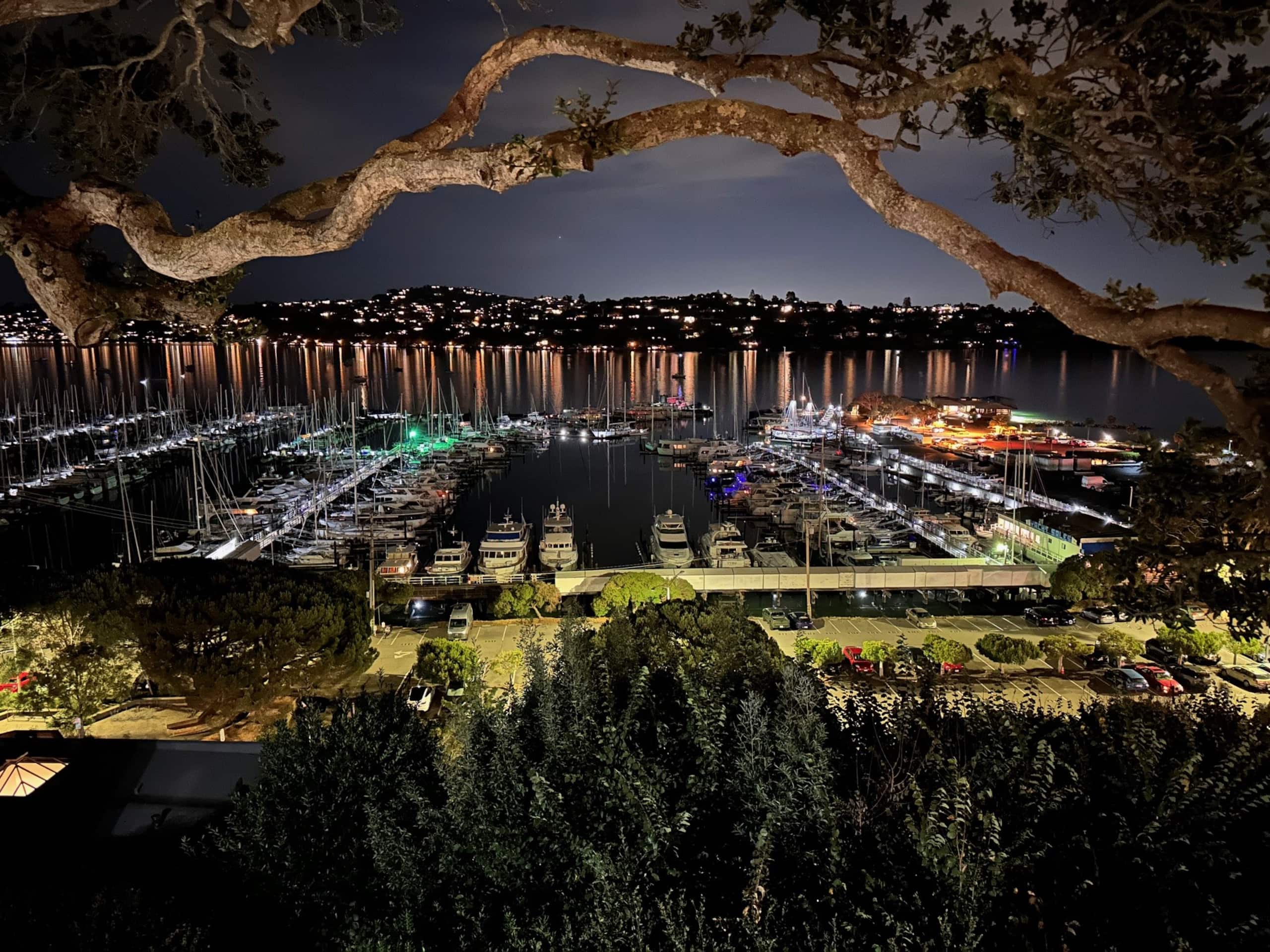Sausalito Guesthouse Marina & SF Skyline Views - Photo 4