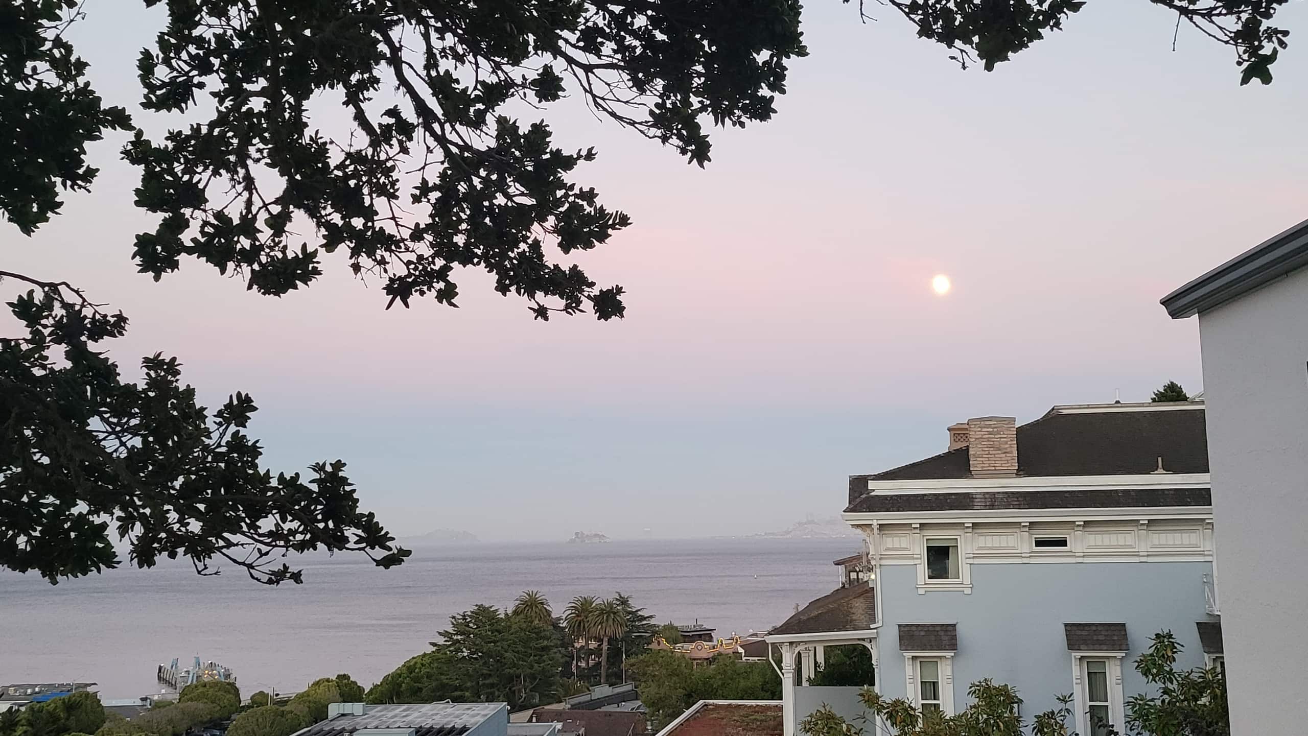 Sausalito Guesthouse Marina & SF Skyline Views - Photo 1