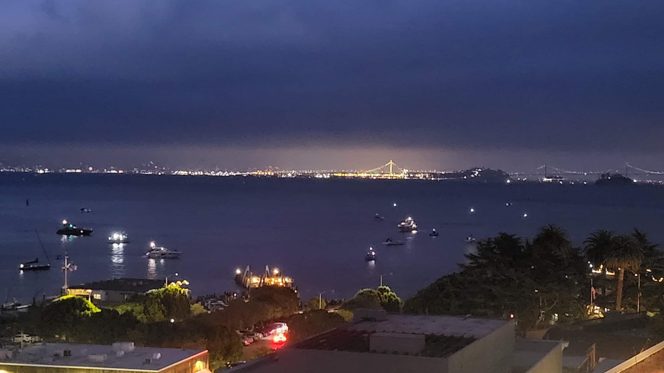 Sausalito Guesthouse Marina & SF Skyline Views - Photo 6