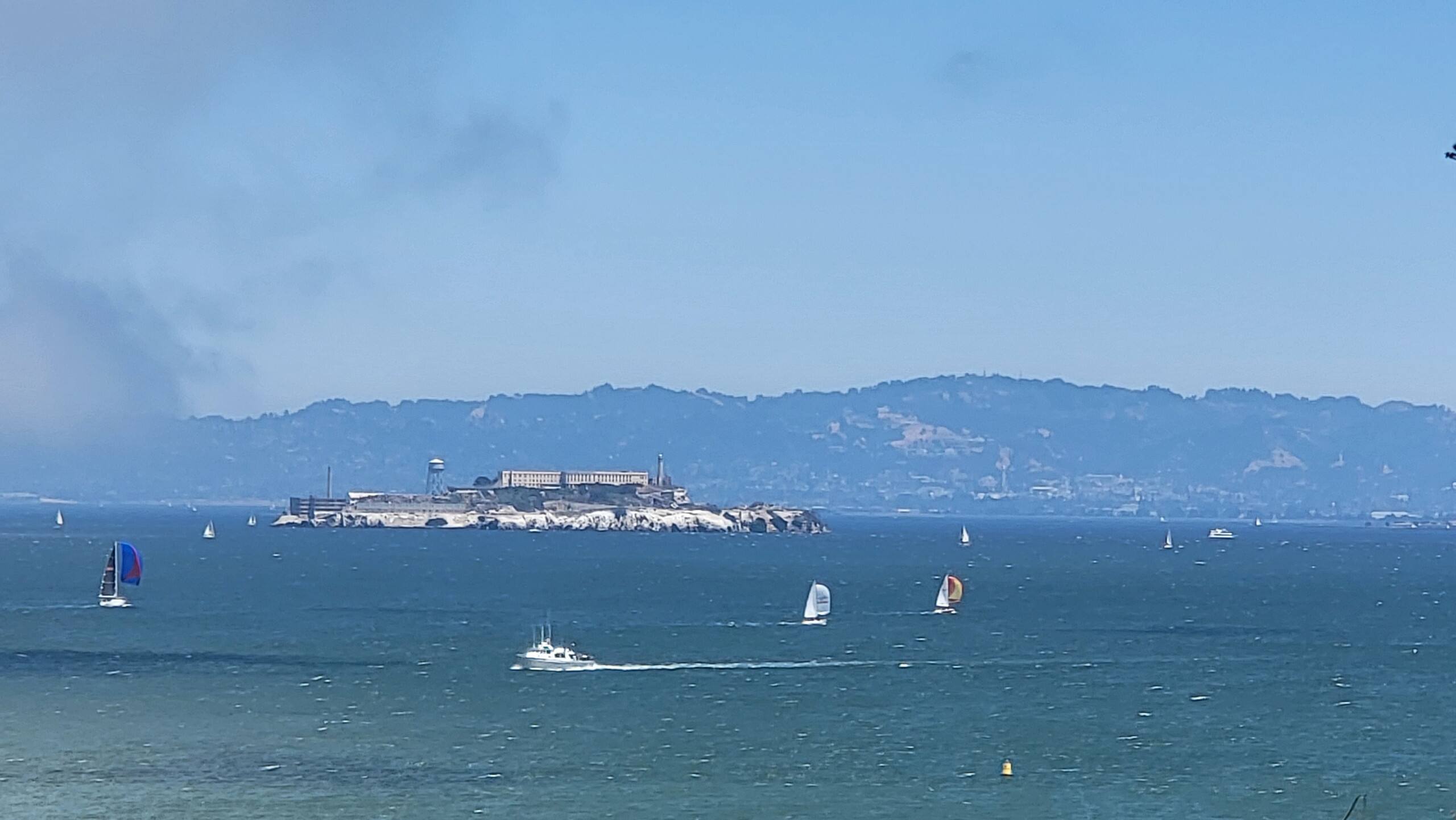 Sausalito Guesthouse Marina & SF Skyline Views - Photo 11