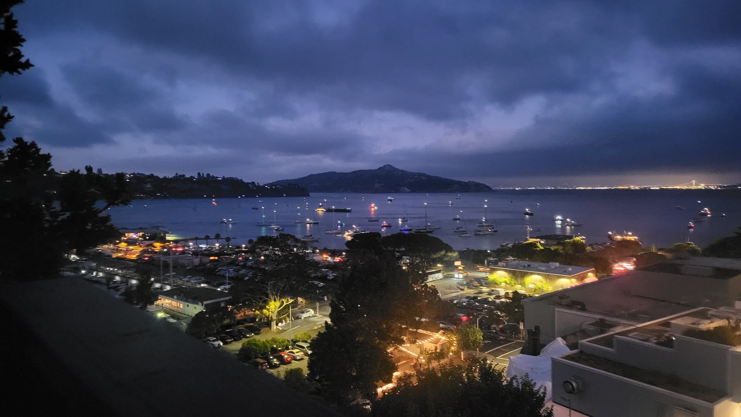 Sausalito Guesthouse Marina & SF Skyline Views - Photo 7