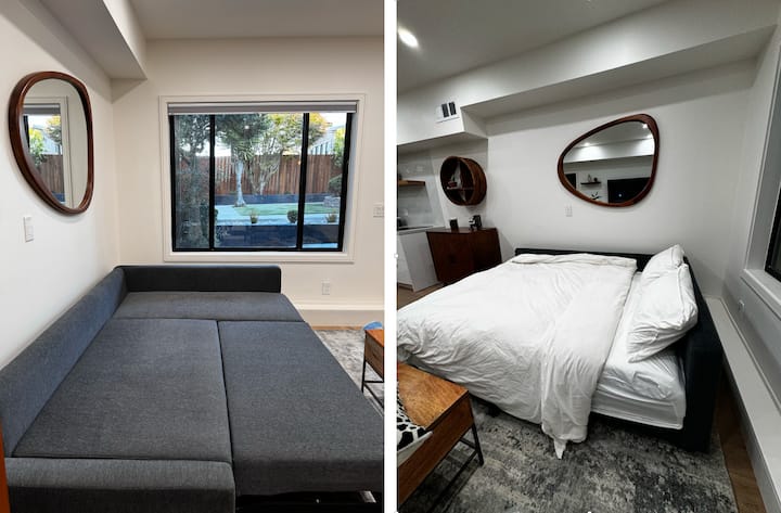 Divan krevat me dyshek dhe krevate 