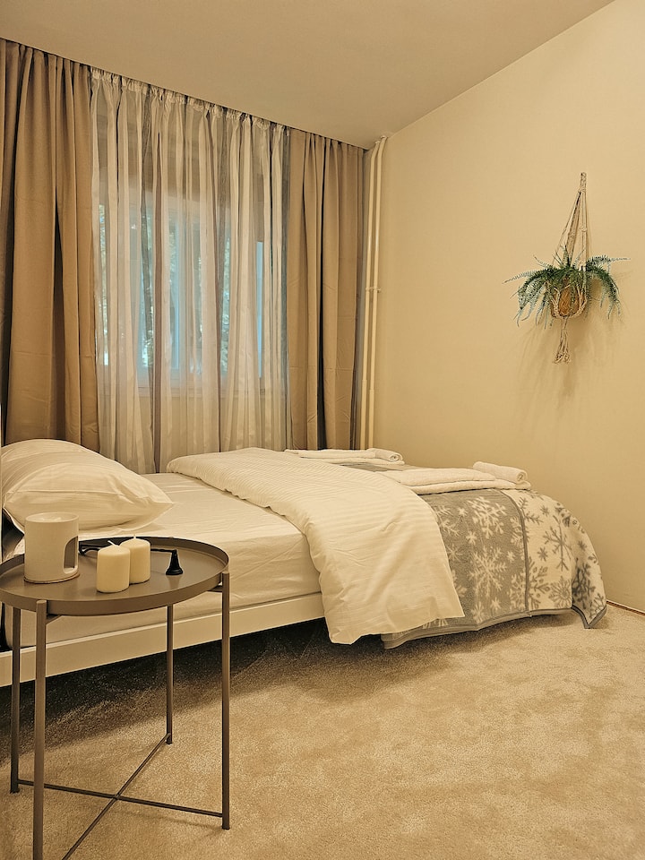 საძინებელი