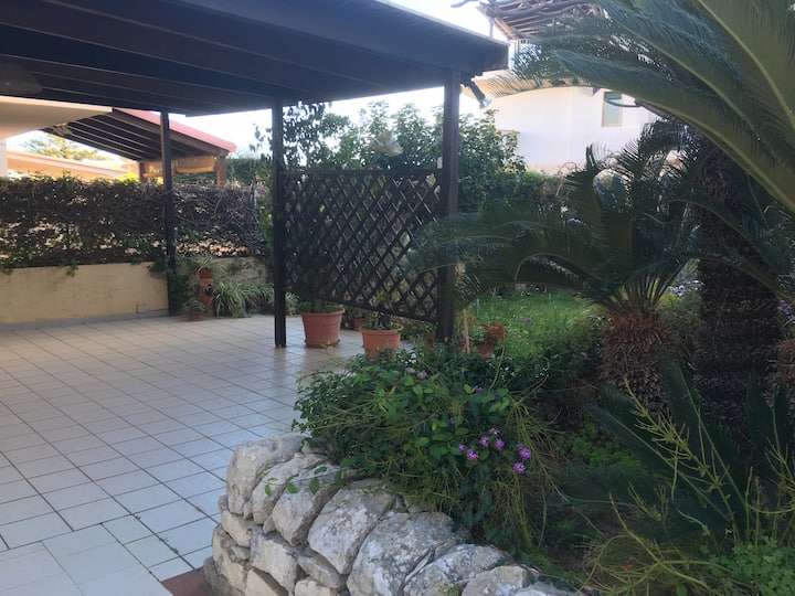 Casa Vacanza Al Porto Turistico - Marina di Ragusa