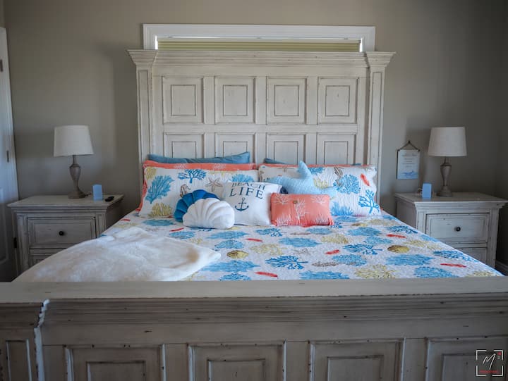 საძინებელი 2