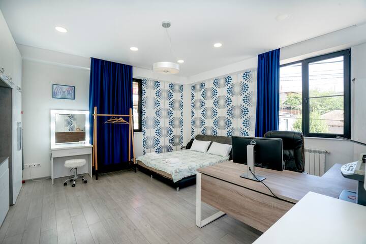 საძინებელი 1