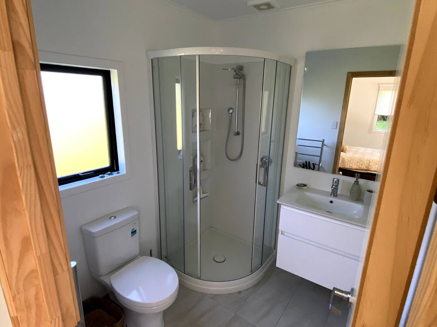 Pirongia Getaway 5
