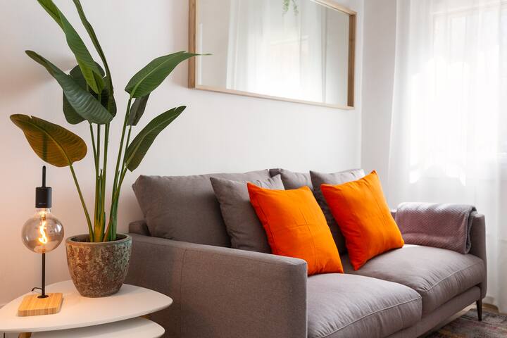 Confort apartamentos en playa, 3 DRM