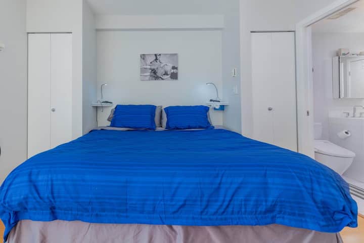 Bračni krevet (180x200)