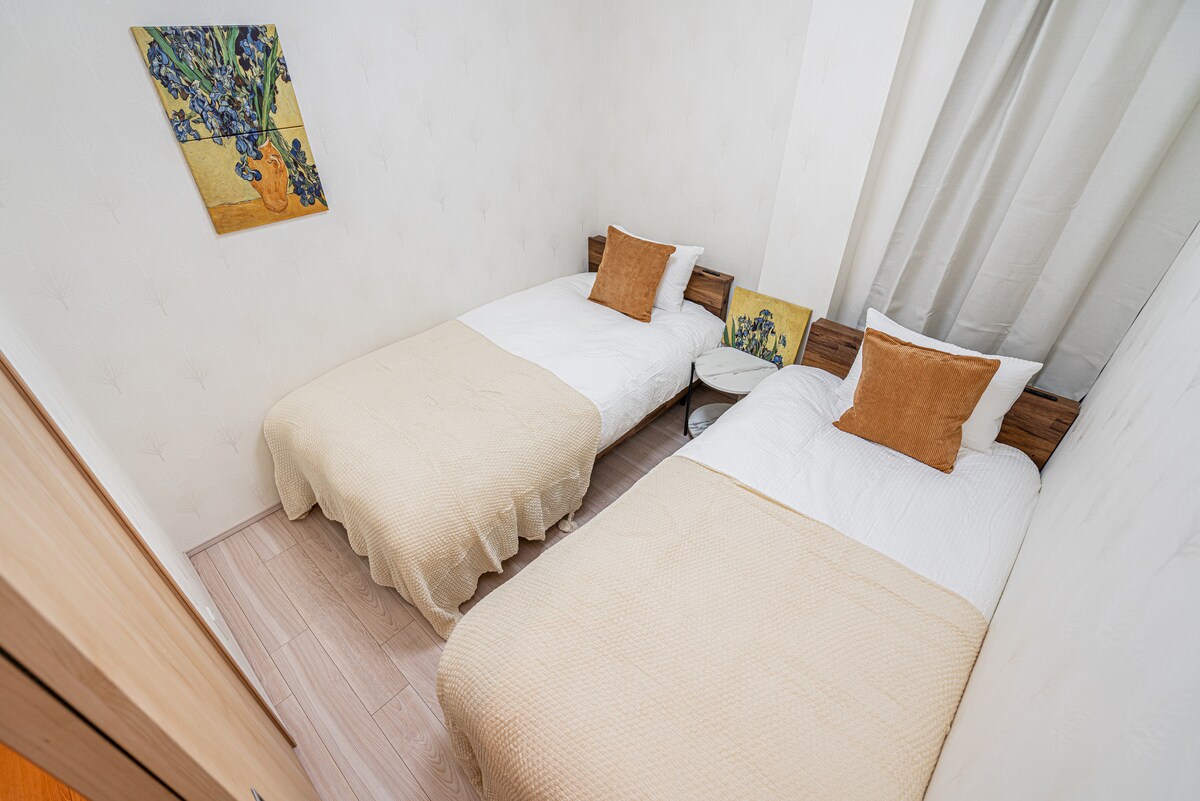 غرفة النوم 1