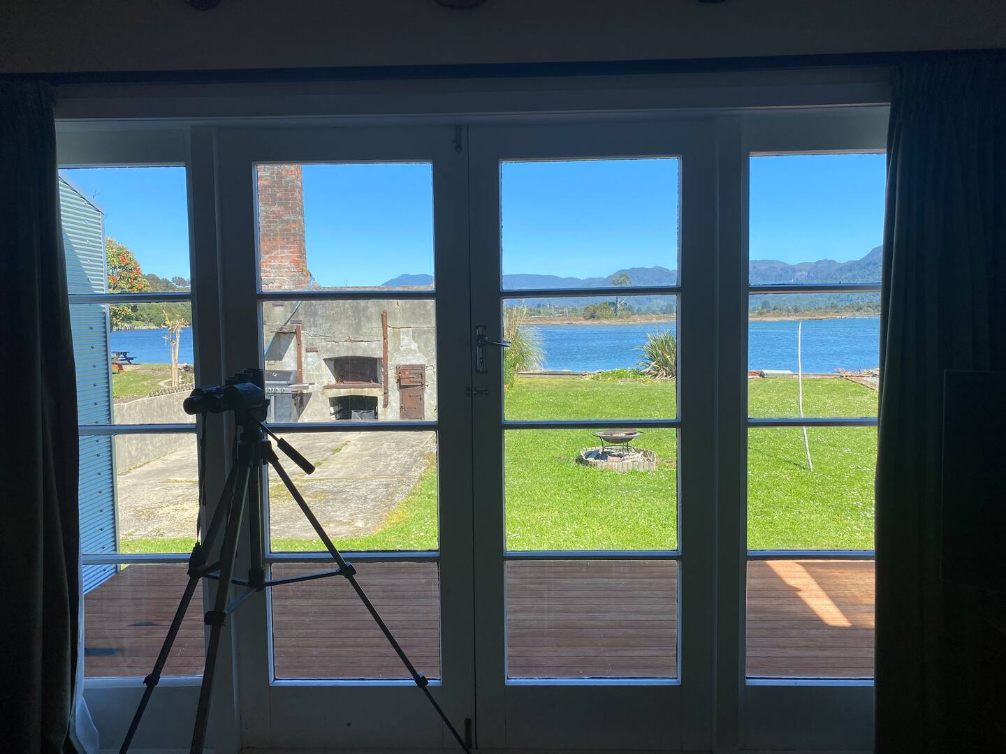 The Old Bakery - Waterfront Retreat In Collingwood 3