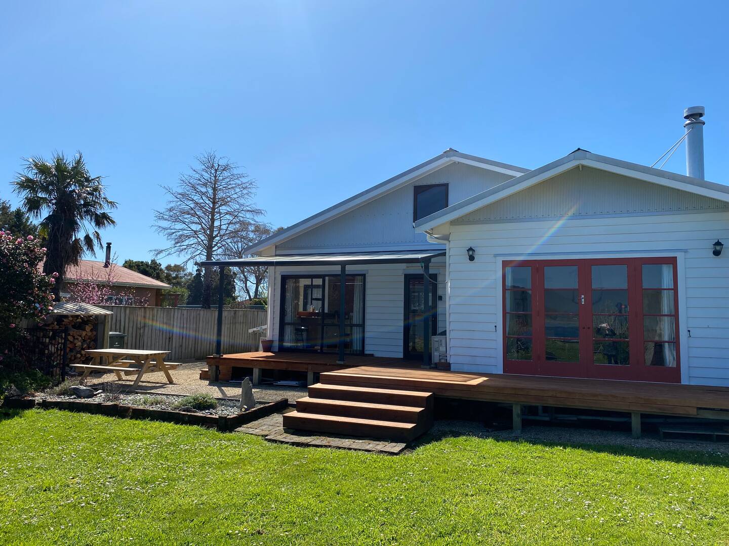 The Old Bakery - Waterfront Retreat In Collingwood 1
