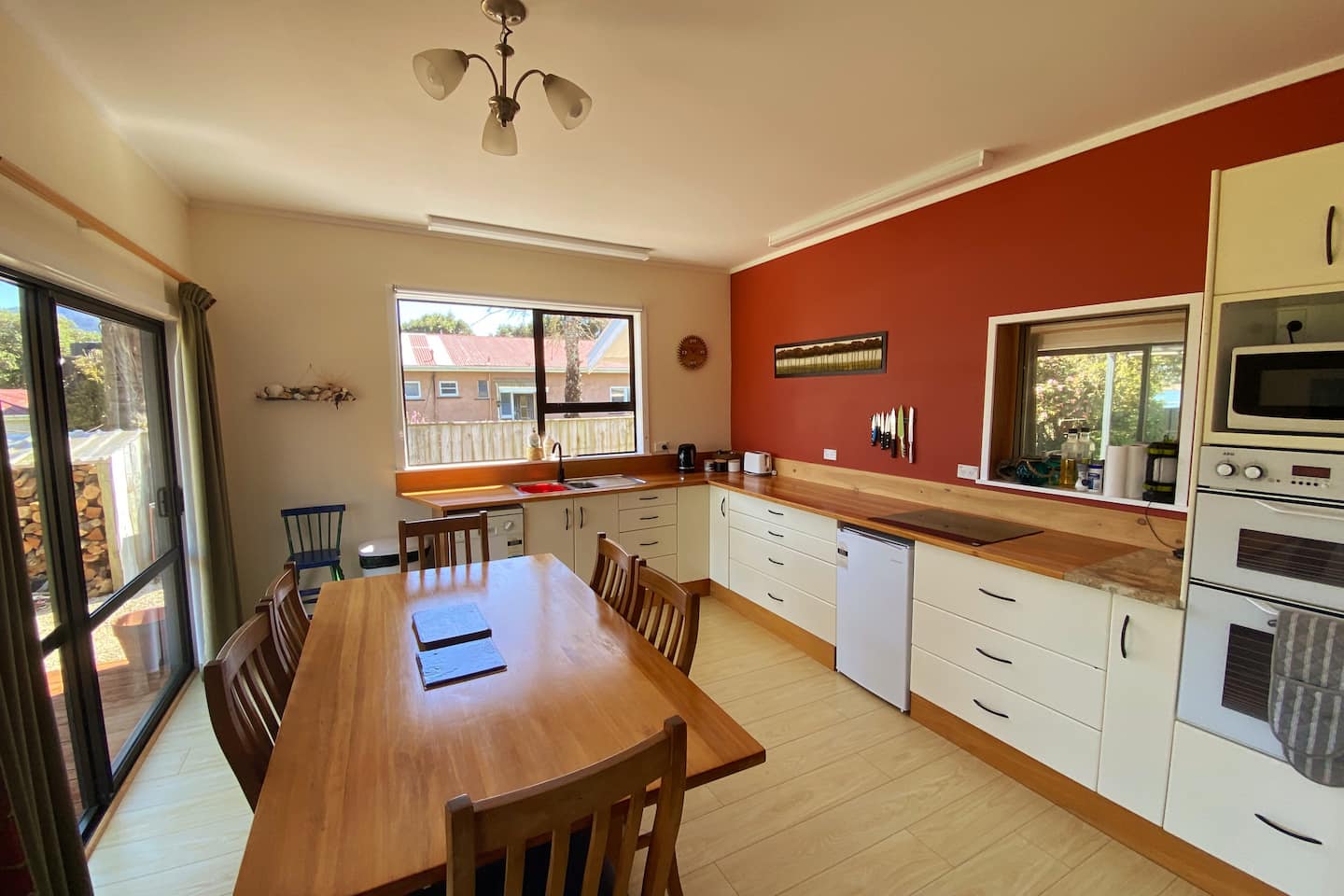 The Old Bakery - Waterfront Retreat In Collingwood 4