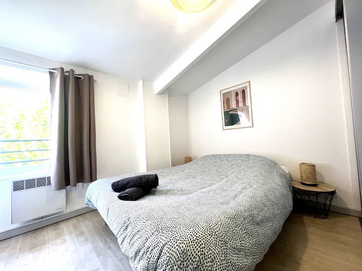 غرفة النوم 4