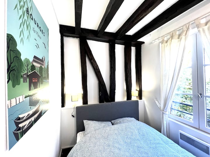 غرفة النوم 1