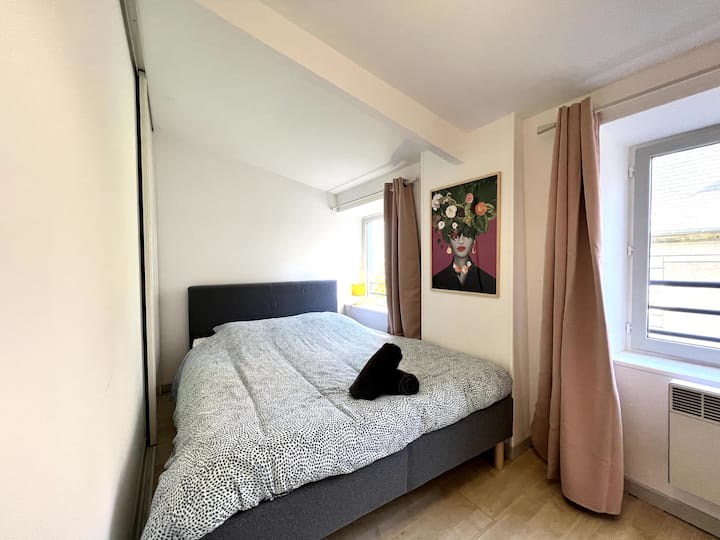 غرفة النوم 3