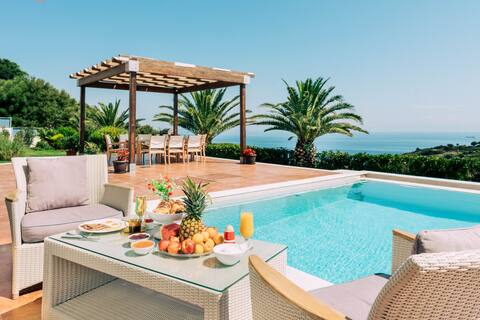 Aries Villas Collection - Villa Sagittarius