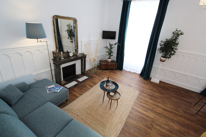 Appartement Sarlovèze (Stay In Sarlat) - Domme