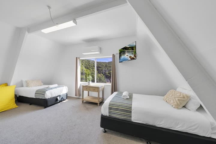 Ingenia Holidays Parks managed Airbnb listing 1